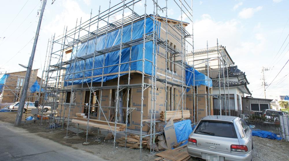 Local appearance photo