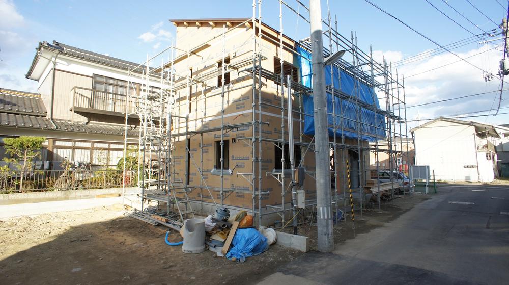 Local appearance photo