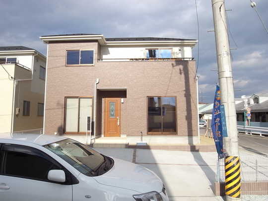 Local appearance photo