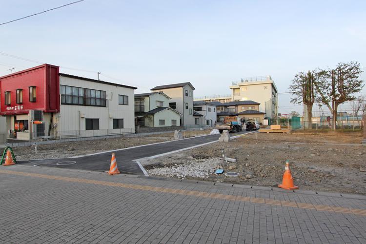 Local appearance photo. Local Photos