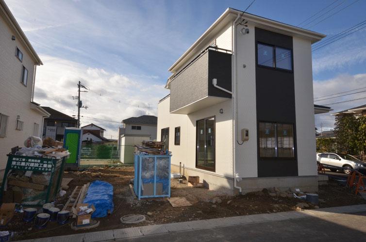 Local appearance photo. 1 Building Preview available