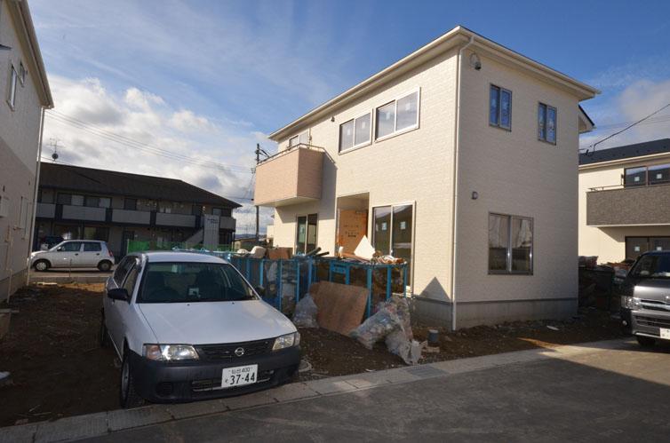 Local appearance photo. Building 2 Preview available