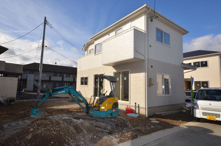 Local appearance photo. Building 3 Preview available