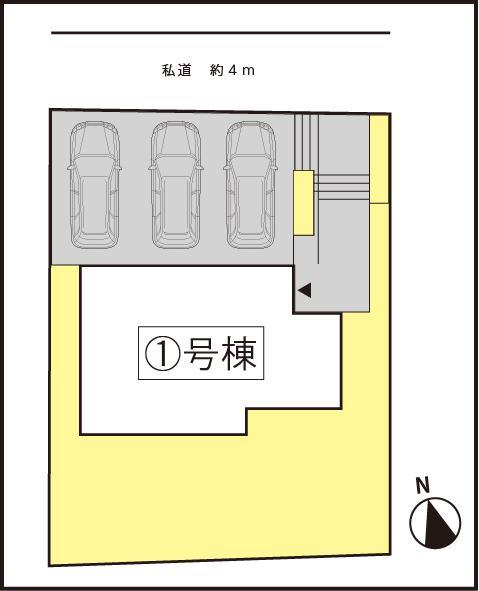 The entire compartment Figure. All one building application order ground with guarantee