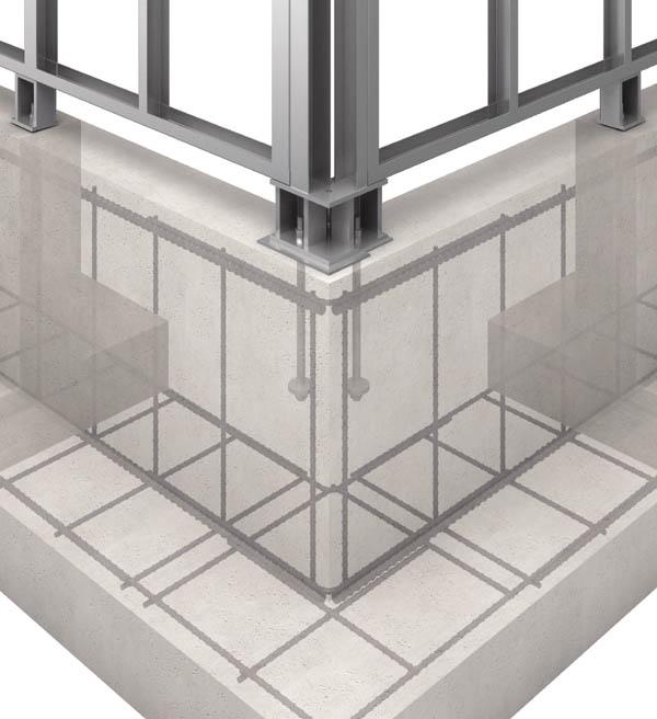 Construction ・ Construction method ・ specification. Reinforced concrete foundation cloth. We propose the best method to match the ground strength.