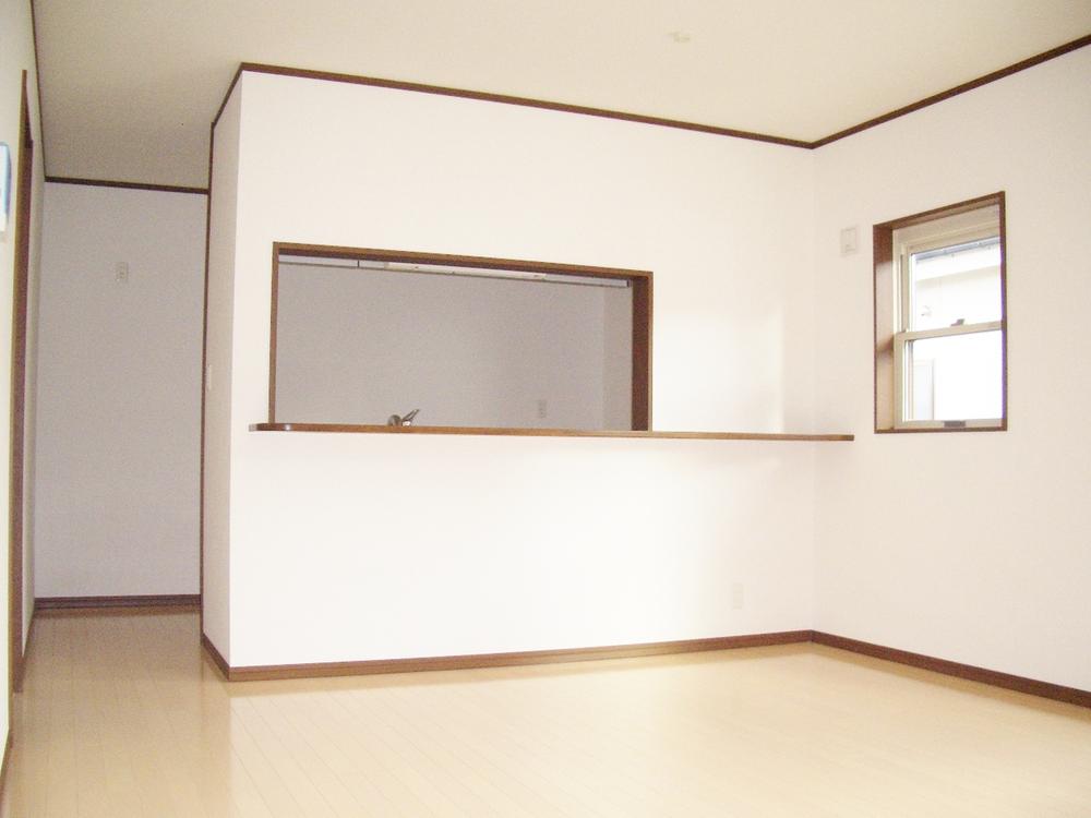 Same specifications photos (living). LDK same specification example