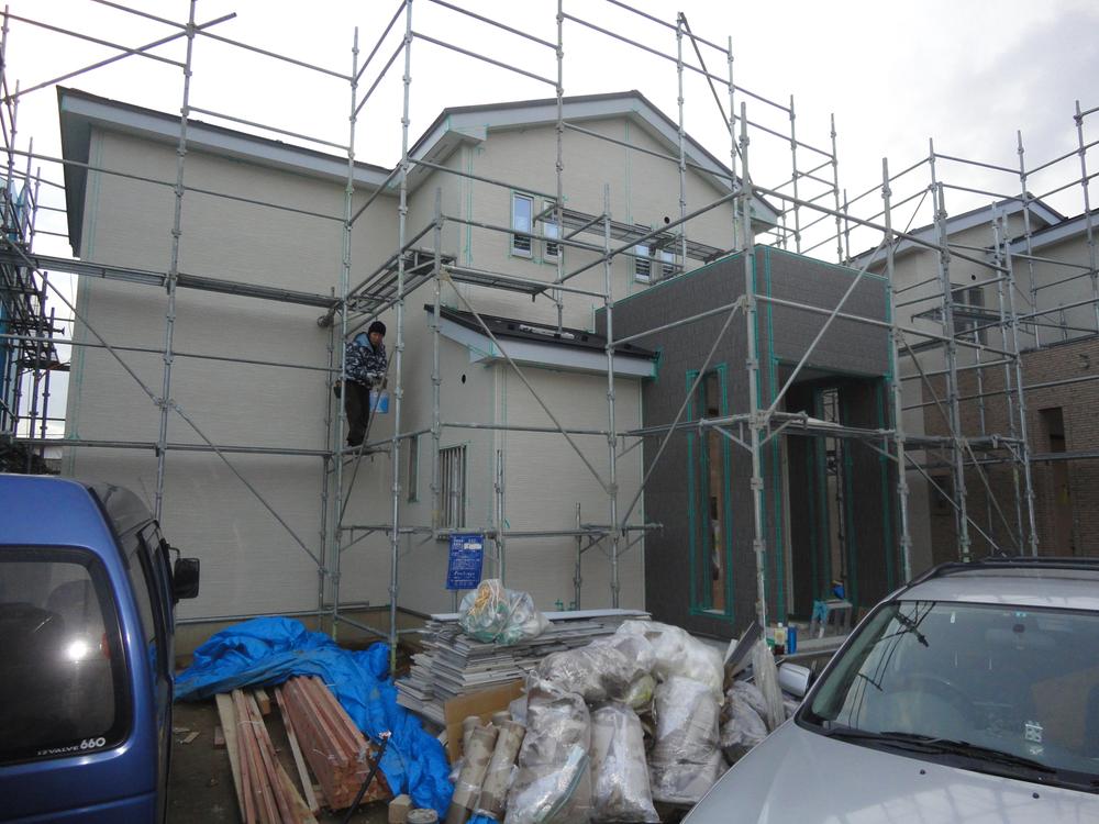 Local appearance photo. Floor plan