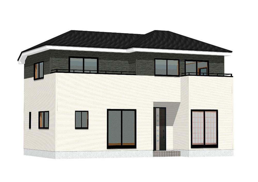 Rendering (appearance)