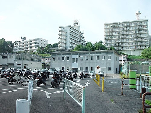 Other. Tohoku Institute of Technology