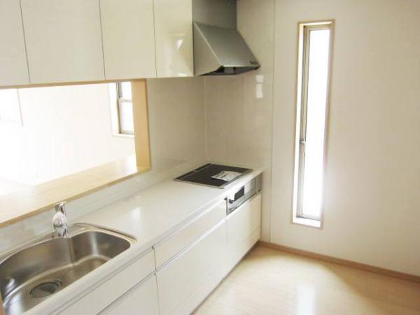 Same specifications photo (kitchen)