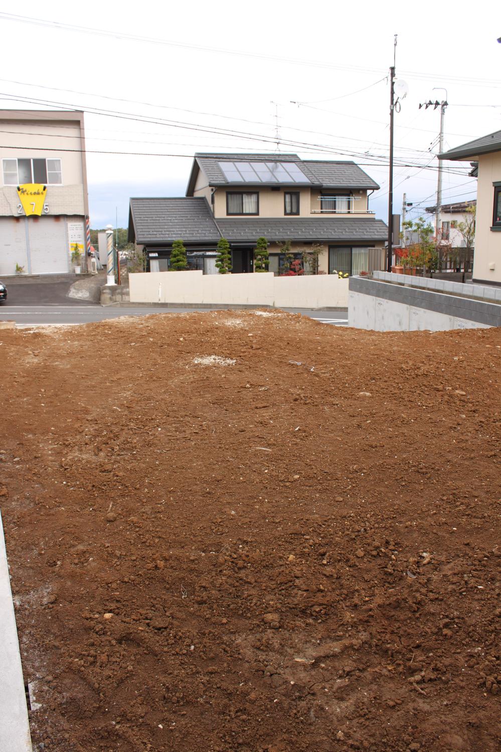 Local appearance photo