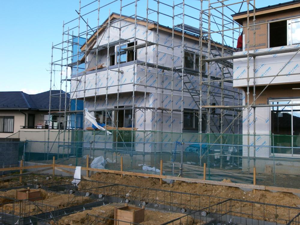 Local appearance photo