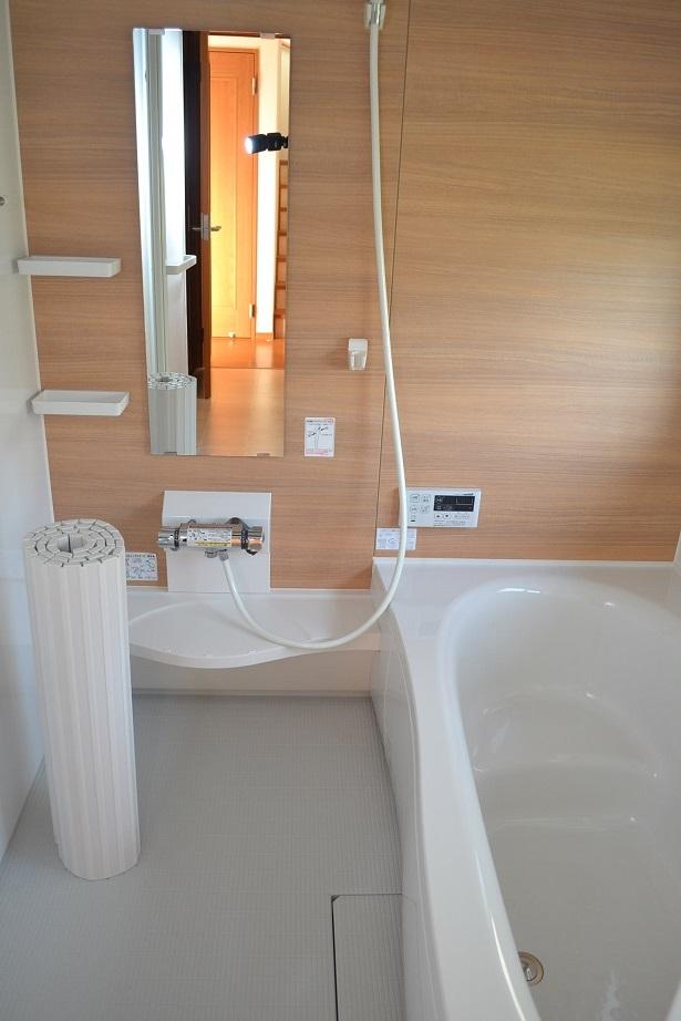 Same specifications photo (bathroom). Same specifications  unit bus