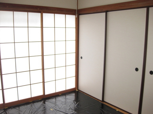 Other. East Japanese-style room