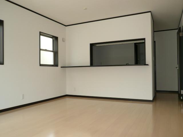 Living. ● same specifications ●