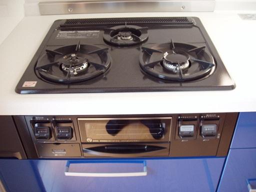 Same specifications photo (kitchen)