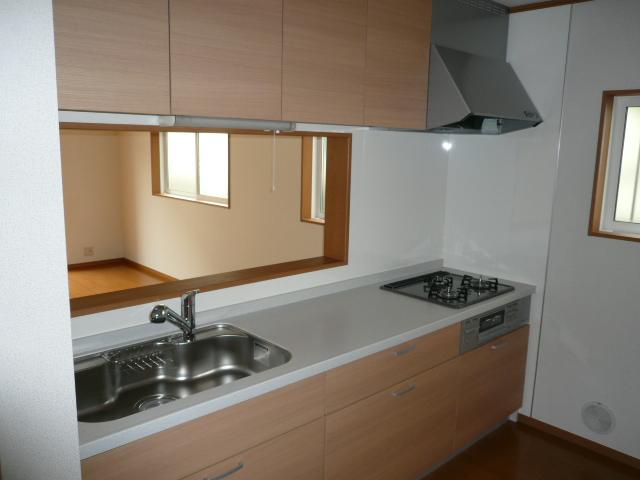 Kitchen. ● same specifications ●