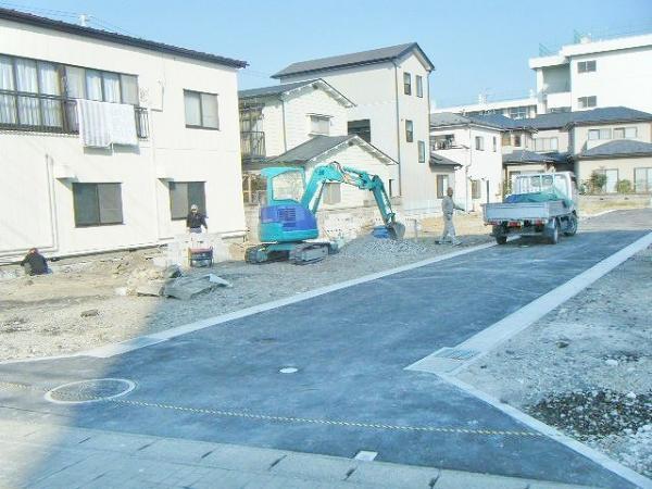 Local appearance photo