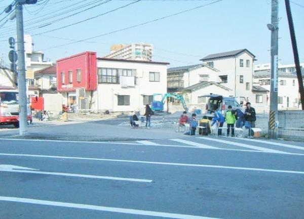 Local appearance photo