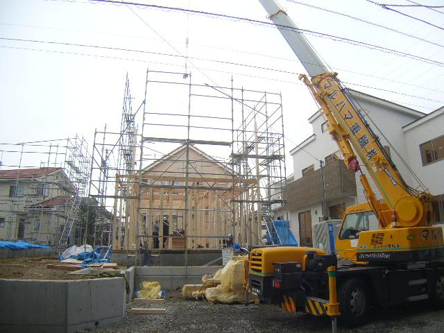 Local appearance photo. Local (December 26, 2013) Shooting Compartment panoramic view