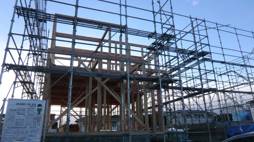 Local appearance photo. Local (December 13, 2013) Shooting