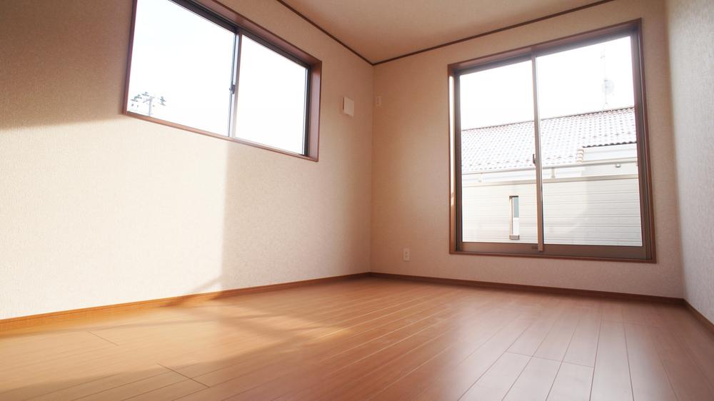 Non-living room. Same specifications Photos