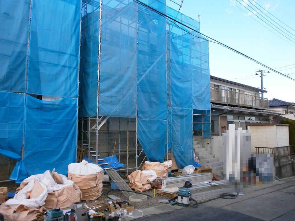 Local photos, including front road