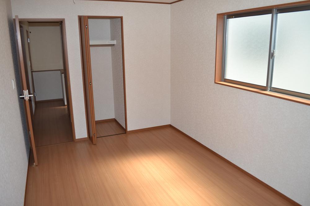 Non-living room. Same specifications 2 Kaikyoshitsu Building 2