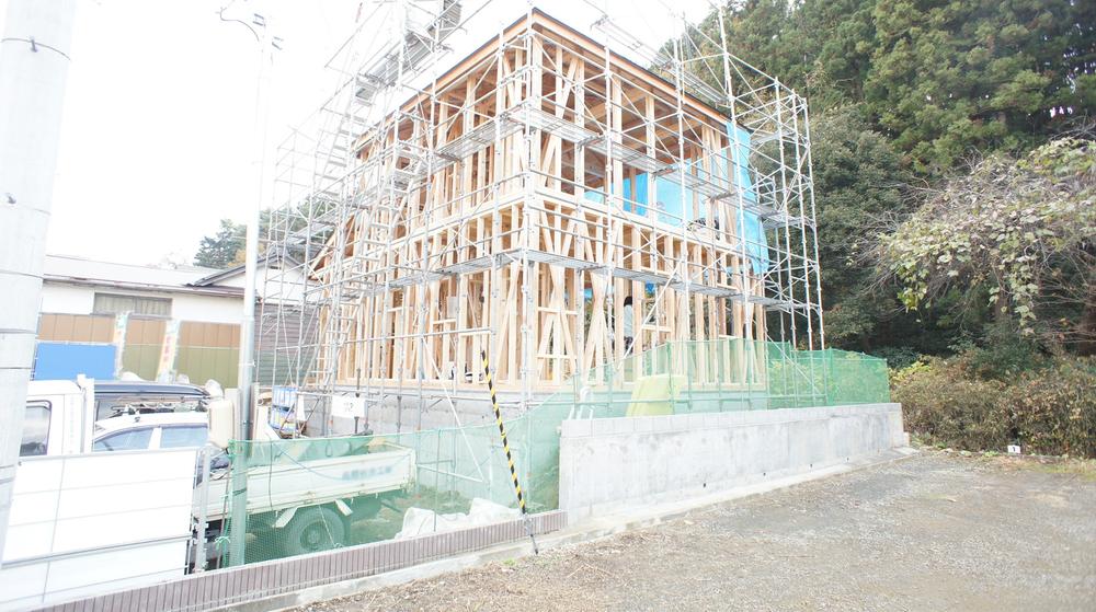 Local appearance photo