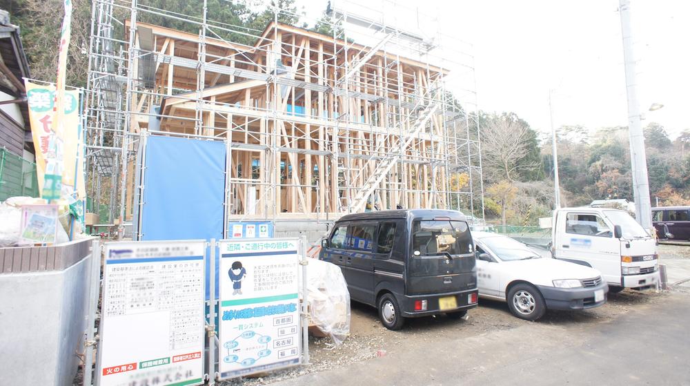 Local photos, including front road