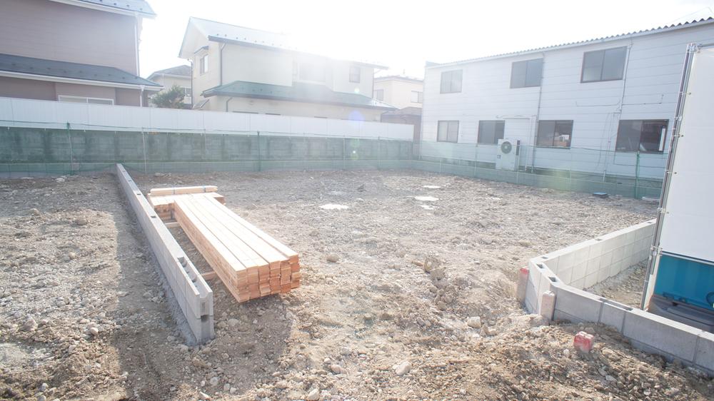 Local appearance photo