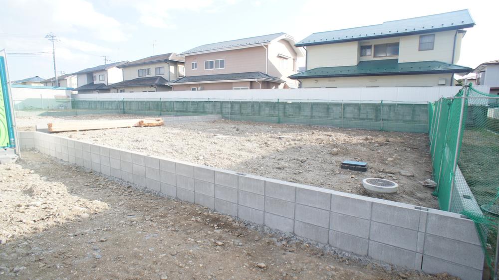 Local appearance photo