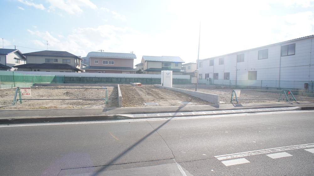 Local photos, including front road