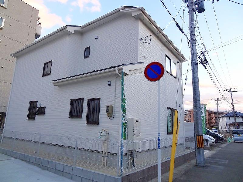 Local photos, including front road