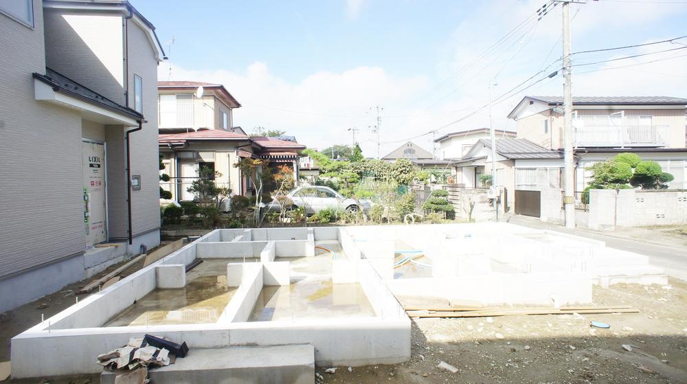 Local appearance photo