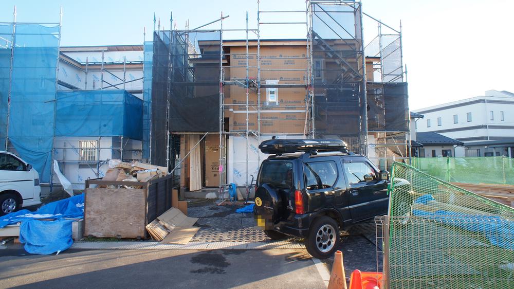 Local appearance photo