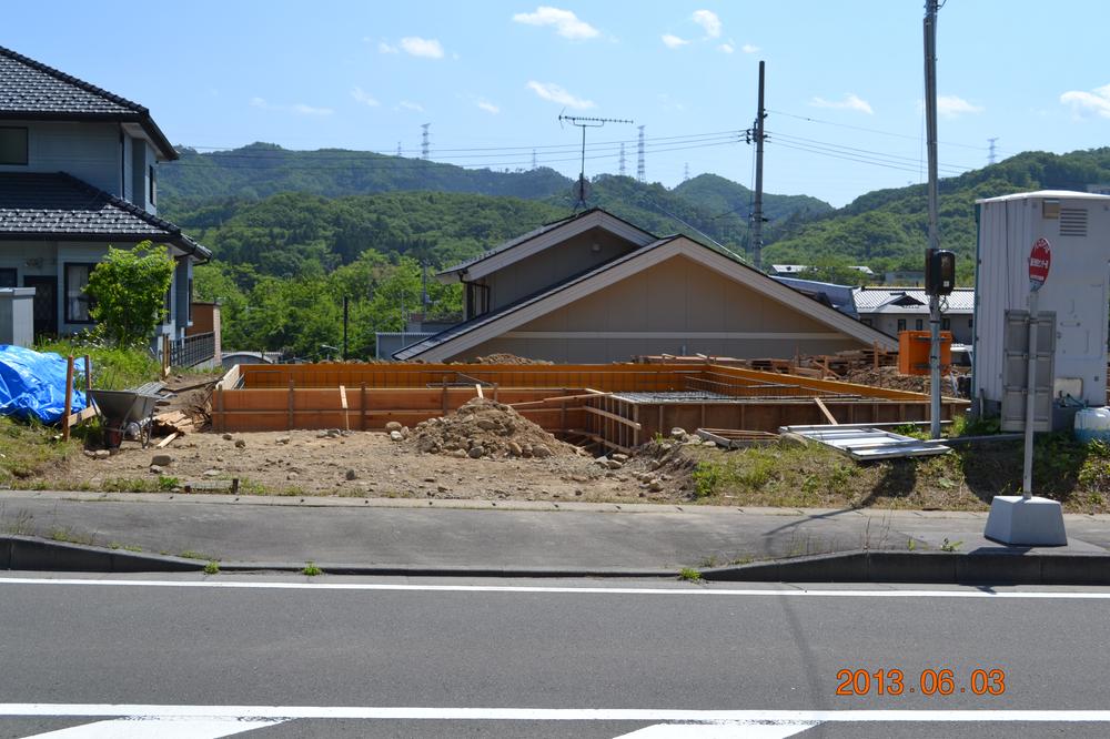 Local appearance photo. Local (June 3, 2013) Shooting Is the perfect environment for raising children