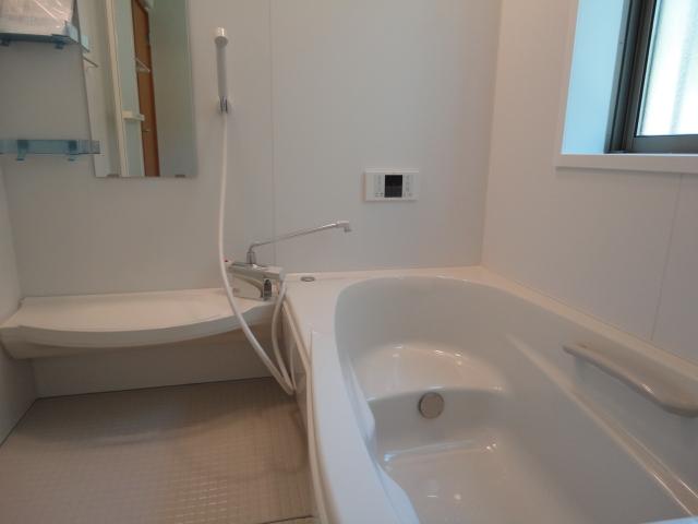 Bathroom. Indoor (12 May 2013) Shooting