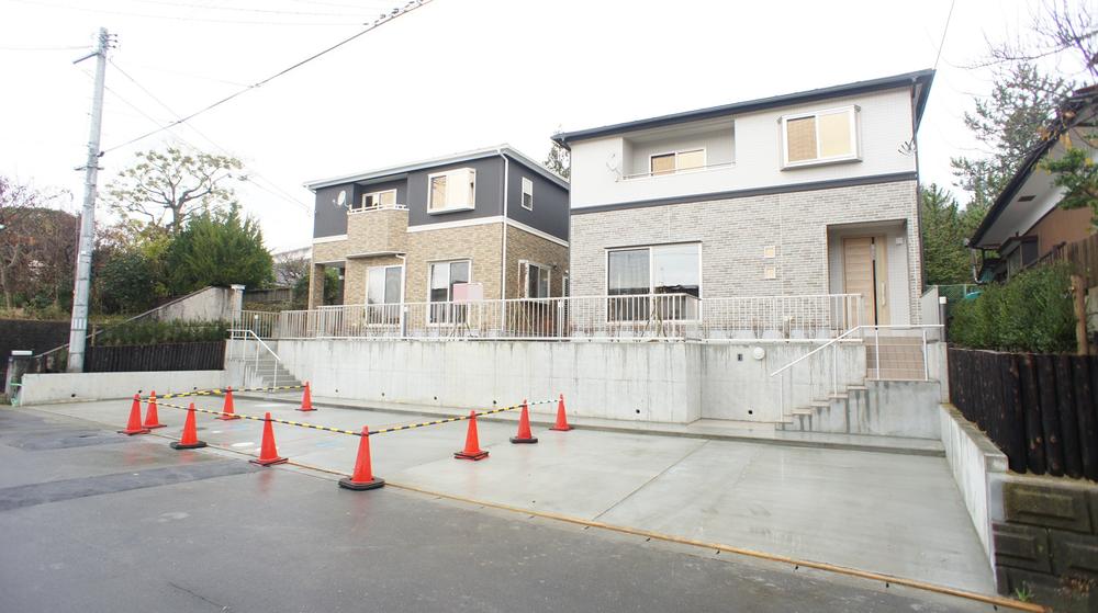 Local photos, including front road