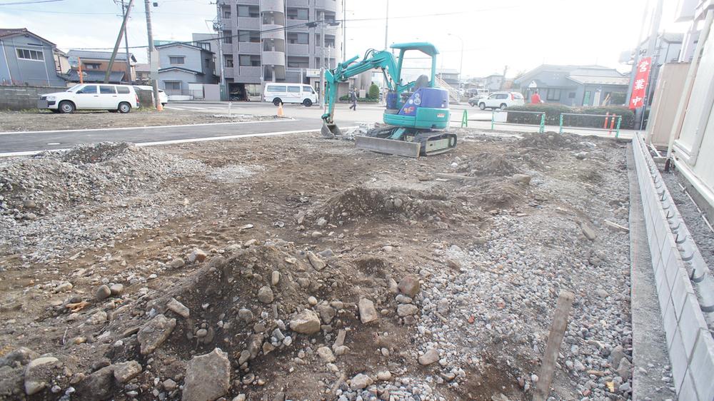 Local appearance photo