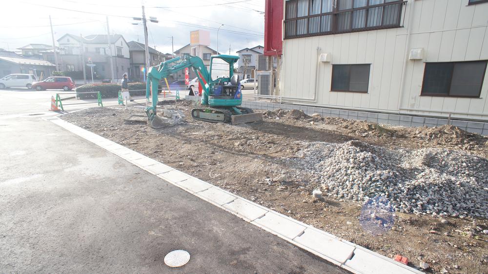 Local appearance photo