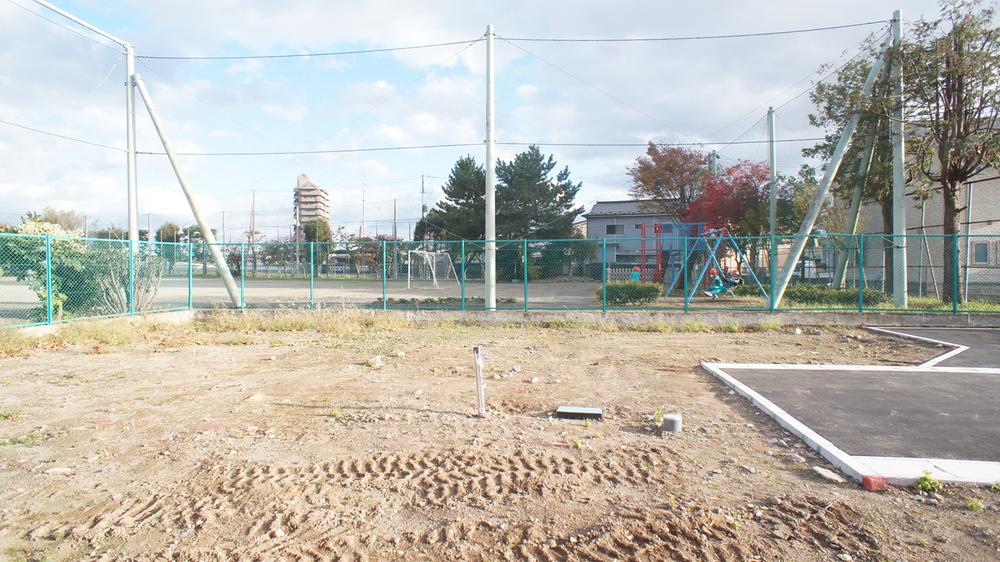 Local appearance photo