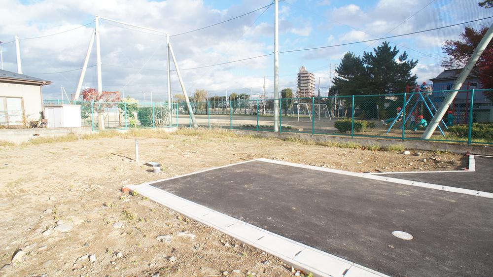 Local photos, including front road