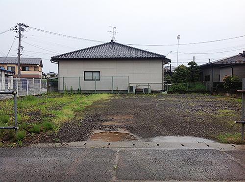 Local photos, including front road