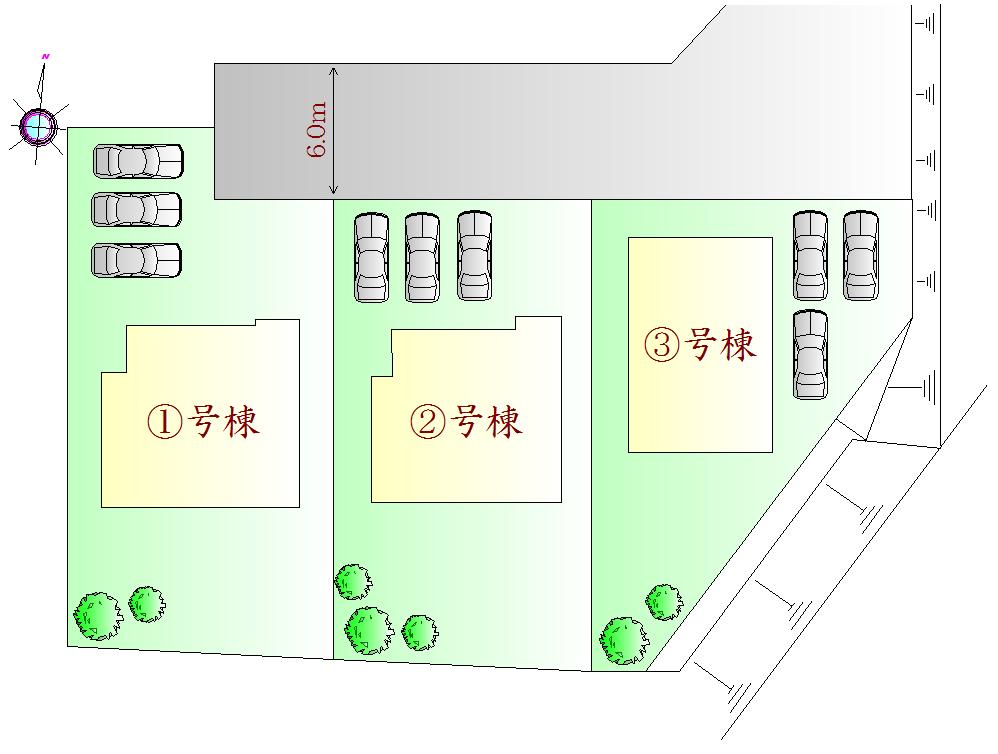 The entire compartment Figure.  ◆ anytime, So you can guide you, Please feel free to contact us (^^)