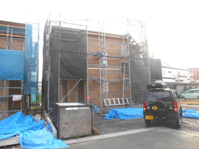 Local appearance photo. (1) Building: local (December 12, 2013) Shooting