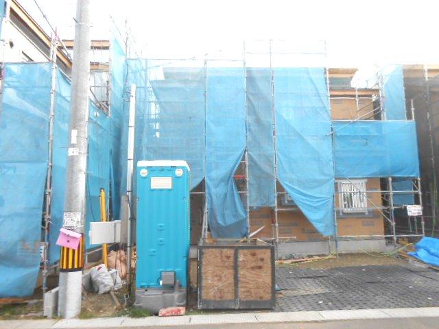 Local appearance photo. (2) Building: local (December 12, 2013) Shooting