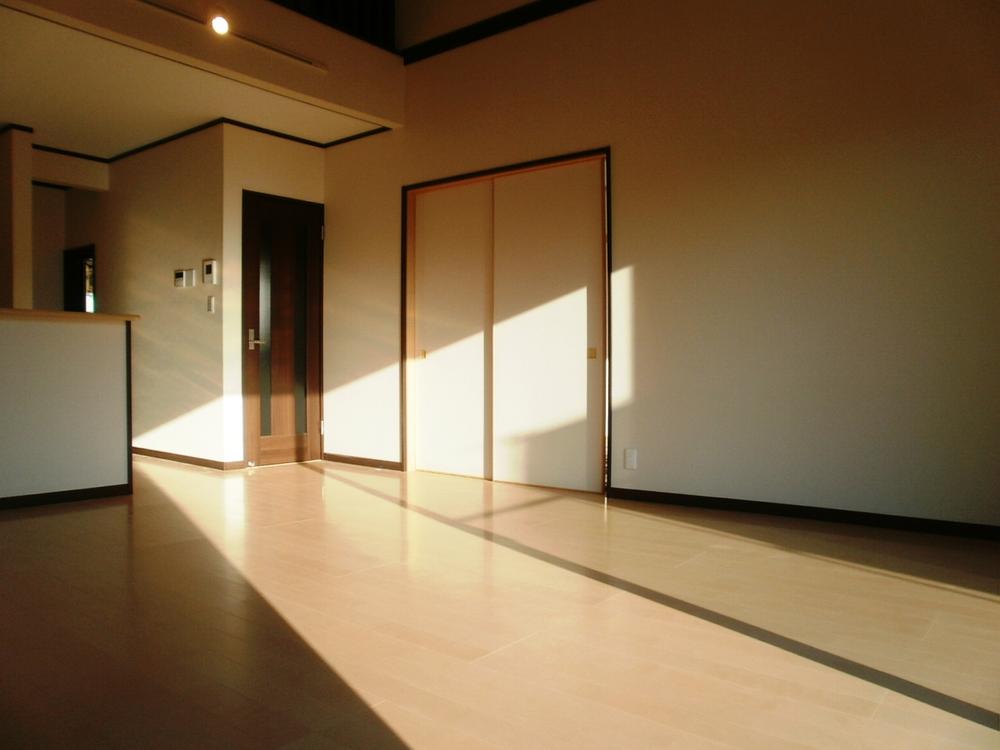 Living. Indoor (11 May 2013) Shooting