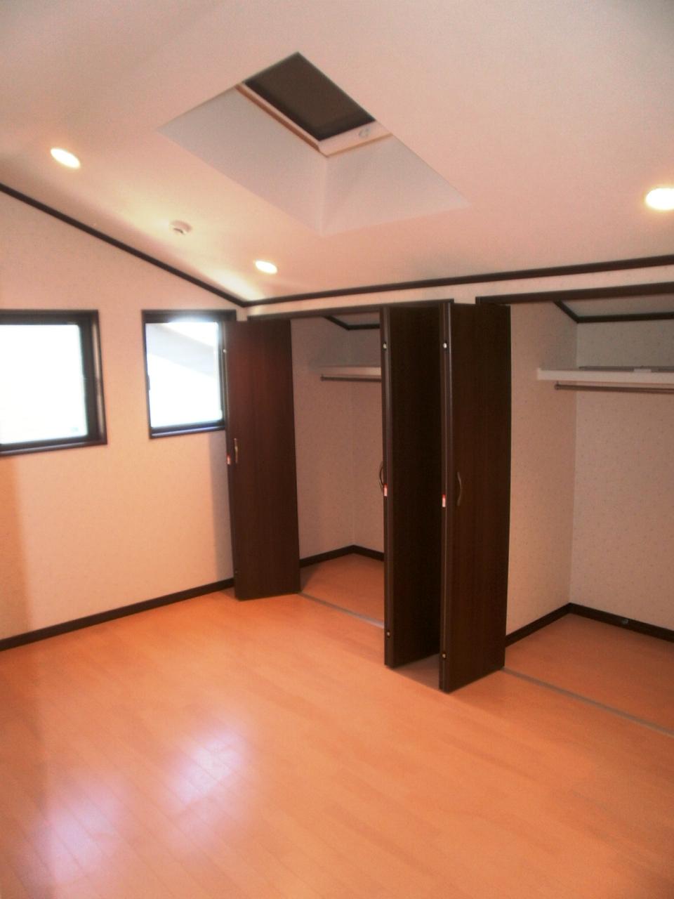 Non-living room. Indoor (11 May 2013) Shooting