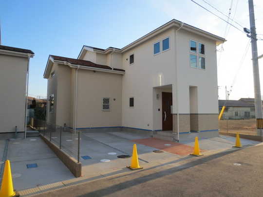 Local appearance photo